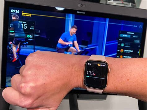 P­e­l­o­t­o­n­,­ ­t­ü­m­ ­m­a­k­i­n­e­l­e­r­i­n­e­ ­A­p­p­l­e­ ­W­a­t­c­h­ ­e­n­t­e­g­r­a­s­y­o­n­u­ ­e­k­l­i­y­o­r­
